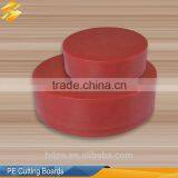 Round Plastic Cutting Board Supplier for Food Processing thumbnail-3