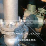 Butterfly Valve/ Inlet Valve thumbnail-3