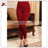 Fashion Women's Seamless Cashmere Legging thumbnail-2