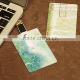 Auto Run Program Card Usb Stick 8Gb