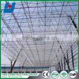 Prefabricated Steel Structure Construction Buildings
