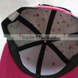 Wholesale Arrows Printed Women Ladies Leisure Outdoor Sport Flat Cap thumbnail-6