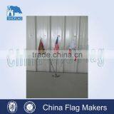 NO MOQ Custom Made Table Banner