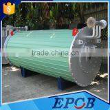 YYQ(W) Series Gas and Oil Fired Heater Thermal Oil Boiler for Sales thumbnail-3