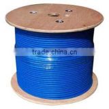 SFTP Network Cable Cat 7 RJ45 Lan Cable With 4 Pair thumbnail-4