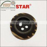 Factory Price Fancy Plastic Button