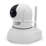 720P 1MP ip Camera Indoor Wireless Wifi ip Camera With Onvif P2P thumbnail-3