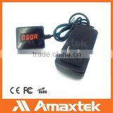 Power Meter With 4A Adaptor (US Standard)/ Power Detector