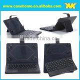 Newest Keyboard Leather Cases for Any Tablet, Universal Keyboard Tablet Cases thumbnail-2