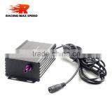 2.5 Inch Type y 304 Stainless Steel Car Exhaust Muffler Vacuum Valve Control With Remoter