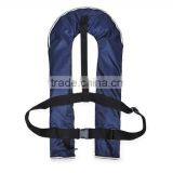 Single Chamber Inflatable Life Jacket thumbnail-2