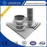 316 Stainless Steel Wire Wrapped Screen