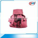 2016 New Canvas Backpack Good Quality Travelling Backpack Bag thumbnail-2