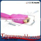 2.16 The Best Hdmi Cable For Ethernet, 3D & Audio Return Channel And Hd Tv Hdmi Cable thumbnail-5