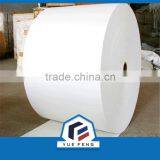 One Side Glossy Coated Art Paper in Roll thumbnail-2