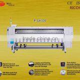 2016 Yaselan CE Certififacation Eco Solvent Printer