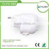 Multi-function Portable 5v 1a Long Lasting Battery Charger for Mobile Phone thumbnail-4