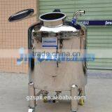 New Condition and Engineers Available to Service Machinery Overseas After-sales Service Provided Olive Oil Storage Tank thumbnail-4