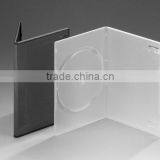 Long Single DVD Case Translucent DVD Case 9 mm DVD Case thumbnail-1