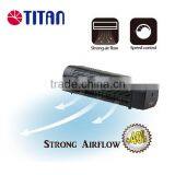 Hot Selling Summer Portable Plastic 5V Usb Air Cooling Fan