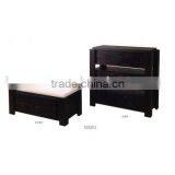 Wood Shoe Cabinet(BD101-1) thumbnail-1