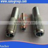 Super Quality Professional Class Plastic Sleeve Anchor thumbnail-1