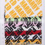 Wholesale Custom Printed Sofa Chair Cushion Cover Cotton Canvas Fabric