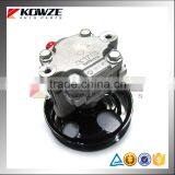 Power Steering Oil Pump Assembly For Mitsubishi Lancer Outlander XL CU5W MN100472 thumbnail-2