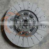 Clutch Disk 85-1601130 for Tractor thumbnail-2