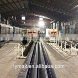 DN 63mm PN10 SDR17 PE100 HDPE PIPE for Water Supply thumbnail-3