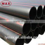 China HDPE Pipe for Underground Coal Mining Used Mine Tailings Pipeline