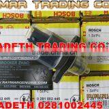 BOSCH DRV Pressure Regulator 0281002445 for HYUNDAI 31402-27000, KIA 16938