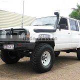 Snorkel for 4wd Nis Patrol GQ(Y60)