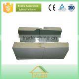 Color Steel Polyurethane Sandwich Panel for Wall and Roof