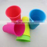 Silicone Mark Cup, Gummy Coffee Cup thumbnail-1