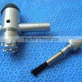 PINWHEEL BUCK HAMMER C128 TUNING FORK Neurological Diagnostic thumbnail-4