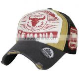 promotional trukfit snapback cap