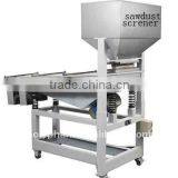 Sawdust Screener