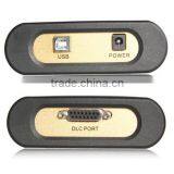 Hot Sale Promorion 2014 Top Rated Vcs Vehicle Communication Scanner Interface,OBD2 Diagnostic Scanner High Quality-Multi-languag thumbnail-4