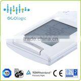 Portable Indoor and Outdoor Temperature Thermometerhousehold Hygrometer Thermometer thumbnail-3