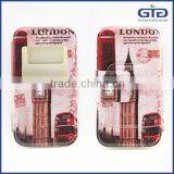 [GGIT] Wholesale Custom Design With Window Universal Mobile Phone Cover thumbnail-1