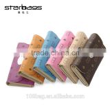 OEM clutch women wallet bag China supplier
