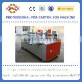 Automatic lead edge paperboard feeding machine/Automatic paper sheet feeder/Corrugated box machine