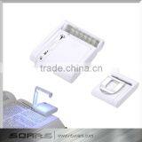 NS903 12 LED Compact Dimmable Book Light