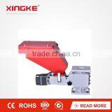 Gravimetric Color Mixers For plastic molding machine