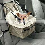 Pet Car Seat Dog Carrier Cat Animal Tote Bag thumbnail-1