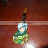 Colorful Ukulele Case,the Cheapest Color Ukulele thumbnail-1