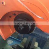 Best Seller CNC Hydraulic Plate Automatic Stirrup Stainless Steel Pipe Sawing Machine Buy Direct From China Factory thumbnail-3