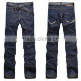 100%cotton Denim Jeans thumbnail-1