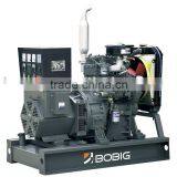 Diesel Generator 12 Kva
